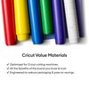 Cricut Value Transfer Tape - Roll - 5.5 in x 30 ft (1)
