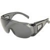 E-Value Safety Glass Smoke EG-2 Gray