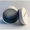 KUQILEY Postage Stamp Dispenser - Stamp Roll Dispenser Convenient and Stylish