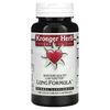Lung Formula, 100 Vegetarian Capsules