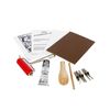 Complete Lino Cutting Set