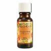 Pure Essential Oil Peppermint 0.5 Oz By Natures Alchemy