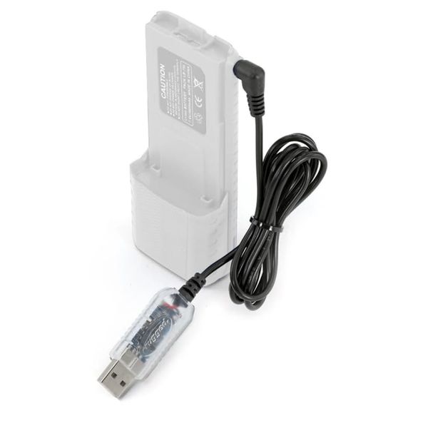Rugged Radios USB-BAT-RH RGD Chargers