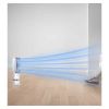 Dyson AM09 Hot + Cool™ Fan Heater
