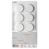 Qualtex 6 Cleaning Tablets for Jura Coffee Brewer Systems