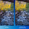 HOYA PRO ND-EX Neutral Density Filter ND8 ø72mm