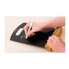 TimeTex 4055218106545 Table Board A4 with Stand and Handle Opening