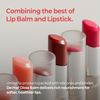Demaf Gloss Balm (Fuchsia Pink, 0.12 oz)