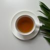 Forget Me Not Tea (32 Servings) Loose Organic Herbal Tea Memory Decoction