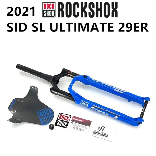 rockshox sid 29er