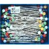 Prym Straight Glass Headed 48mm Pins (30g Box)