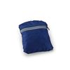 Volkswagen 000087329F Folding Backpack, Foldable Backpack, Blue, 20 Litres, with VW Logo
