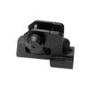 Slim Fixed Rear Iron Sight Picatinny/Weaver Rail for A2 Rear Sight