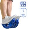 ProStretch Original Double Rocker Stretching System - Hamstring Achillies Calf & Foot Stretcher