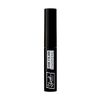 Sleek MakeUP 48HR Liquid Eyeliner, Waterproof, Smudgeproof and Easy to Apply, Intense Black, 2ml