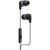 Skullcandy Ink'd Plus In-Ear Earbud - Black