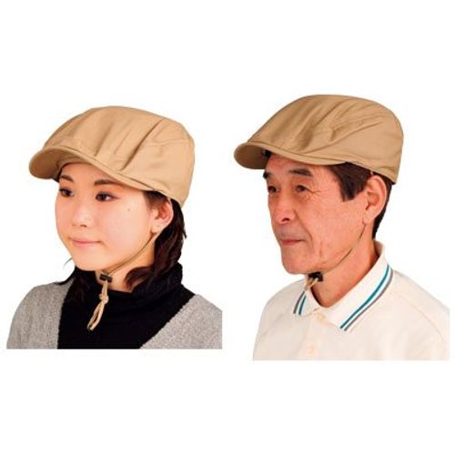You Out Head Guard Hunting Type Small Black KM – 1000H (kiyota) (Headgear)