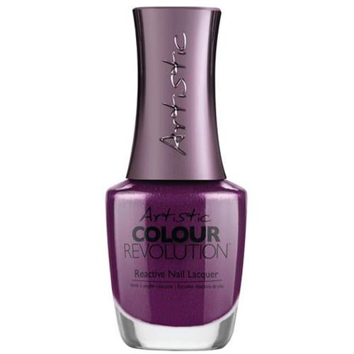 Professional Reactive Nail Polish - Tailored Tarta
