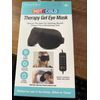 Hot/Cold Therapy Gel Eye Mask by NucoMed NIB