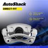 Pair Front Brake Calipers w/ Bracket for Ford Expedition 2010-2011 F-150