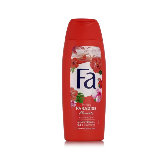 Fa Paradise Moments Gel doccia 250 ml