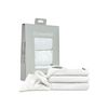 Little Bamboo Towelling Washers 3 Pack
