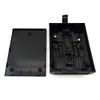 OYSTERBOY Replacement Internal HDD Hard Drive Disk Compatible with Xbox 360 S Slim Games Console (HDD　Case only)