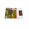 5 GBA Game Boy Advance Replacement Cardboard Inner Cartridge Tray Insert Inlay 