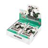BANDAI WIND BREAKER Die-Cut Sticker Set (Pack Box) 20 Pack