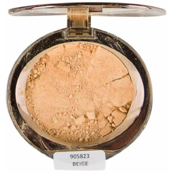 NEW freshMinerals Mineral Pressed Foundation, Beige, 10 Gram #905823 WO59