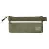 Kleid 8474-02 Pen Case, Olive Mesh Carrying Pen Case