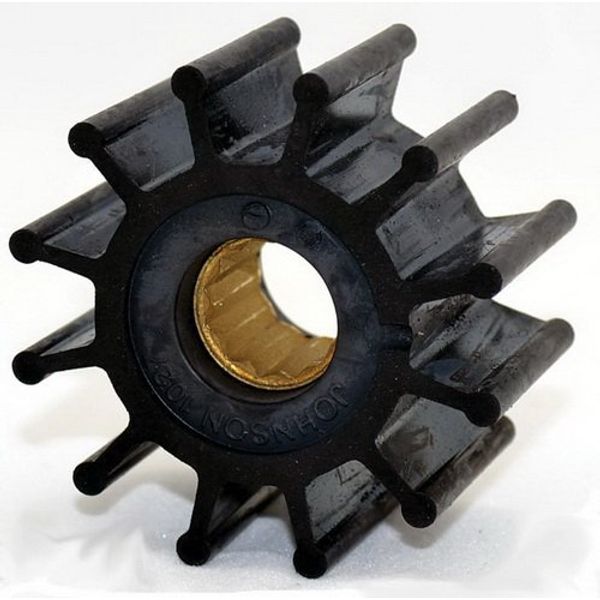 (Price/Each) JABSCO F6B IMPELLER KIT 09 812B 1 (Image for Reference) by Johnson Pump