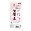 Corner Foundation Brush (1 Piece)
