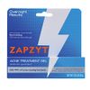 Zapzyt Maximum Strength 10% Benzoyl Peroxide Acne Treatment Gel, 1 Ounce