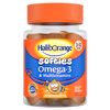 Haliborange Omega-3 and Multivitamins 30 Orange Flavour Softies