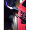(5pack-Purple) Flexible Mini USB LED Lamp Light Portable Night Light,USA only
