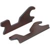 Excavator Quick Attach Bucket Ears Attachment For John Deere 50D 50G 60D 60G