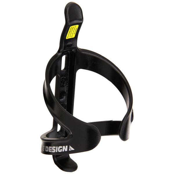 Profile Design Stryke Kage (Black)