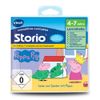 Peppa, 1 Storio 2 Lernspiel