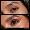 NYX Professional Makeup Brow Highlighter, Dual Ended Pencil, For Lifting, Highlighting and Concealing, Wonder Pencil, Medium Peach