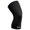 Soft Knee Support Open Patella (3X-Large)