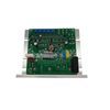 Controller 500W 750W treadmill 24v 48v brush dc motor driver