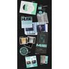 JIMIN BTS - MUSE Album (2 ver. SET)
