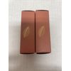 2 Pack-Mented Cosmetics Semi-Matte Lipstick - Peach Please - 0.13oz