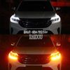 Carry DA/DB52/62 Series New Sequential LED Flowing Turn Signal with Opening Function General Purpose