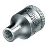 Steckschlüsseleinsatz 3/8Zoll Außen-TORX E10