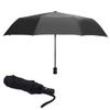 Portable Umbrella, Compact Folding Umbrella, Windproof with Reinforced Canopy, Automatic Open/Close