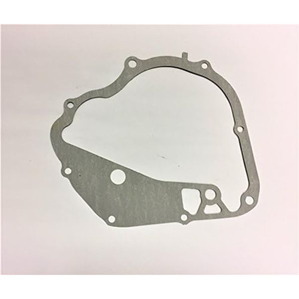 RH Crankcase Cover Gasket CN250 Item 2569