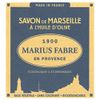 Savond Marseille Box, Olive, 7.1 oz (200 g) (Box pattern cannot be specified)