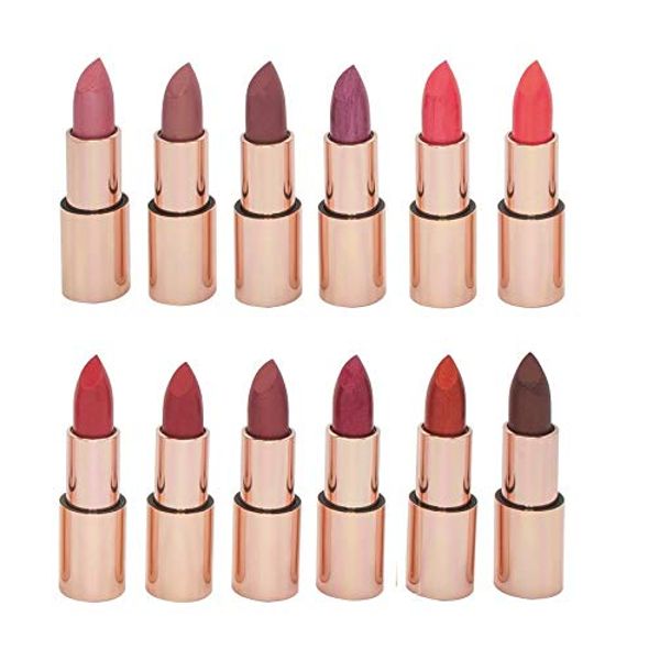 Cosart Lipstick Elegance 3011 Fuchsia 3.5 g